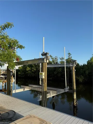 3853 Cherry Ln, St. James City, Florida 33956