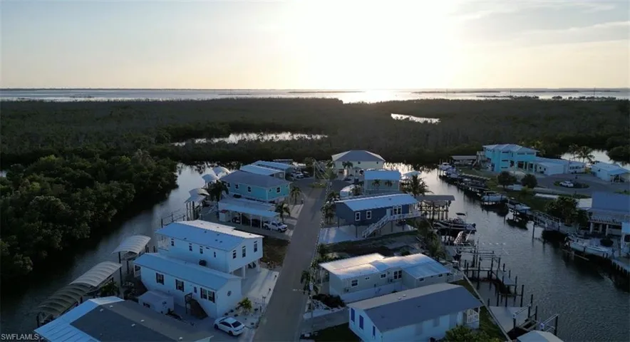 3853 Cherry Ln, St. James City, Florida 33956