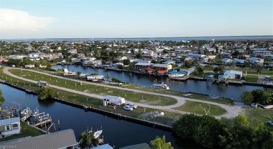 3853 Cherry Ln, St. James City, Florida 33956