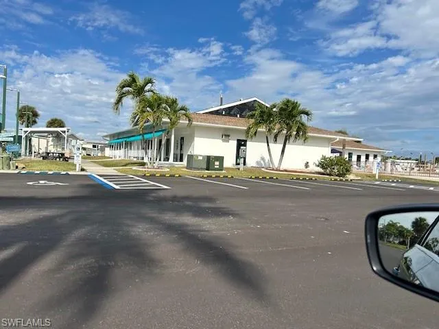 Club house
