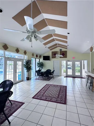 Community Room