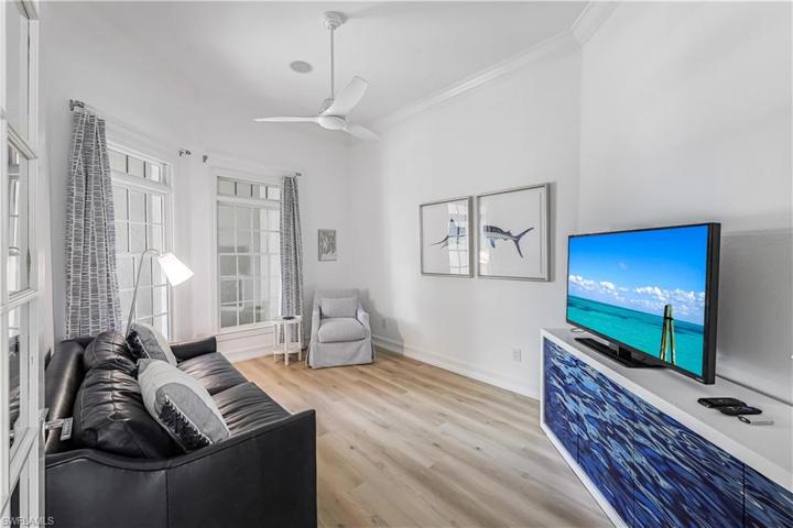 Den or 3rd Bedroom