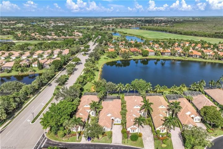 Aerial views