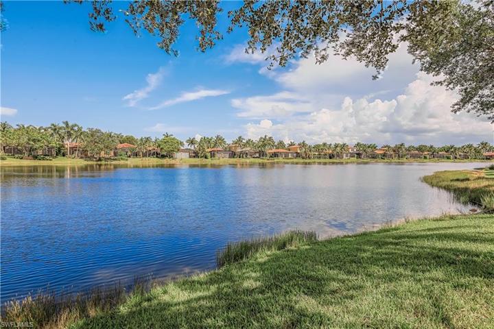 Lake Views