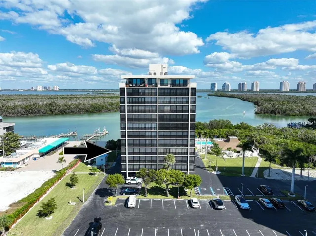 26131 Hickory Blvd 4c, Bonita Springs, Florida 34134