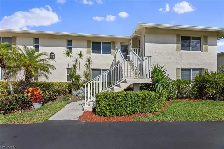 541 Teryl Rd # 2, Naples Fl 34112