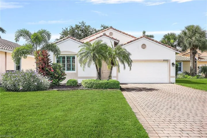 20022  Castlemaine  AVE, Estero, FL 33928