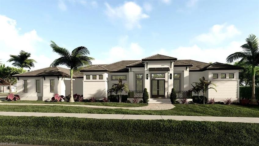 Tarpon Elevation