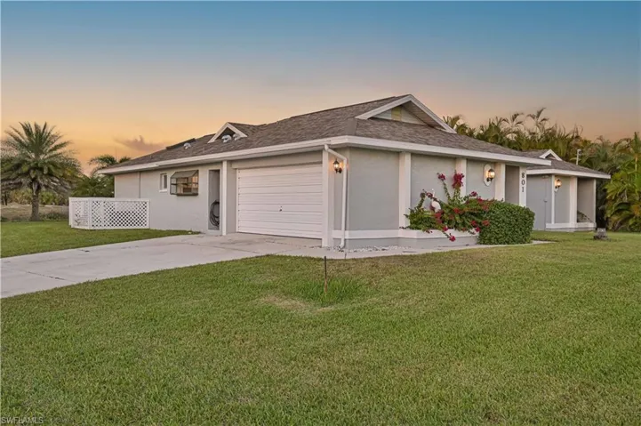 801 SE 41st  ST, Cape Coral, FL 33904