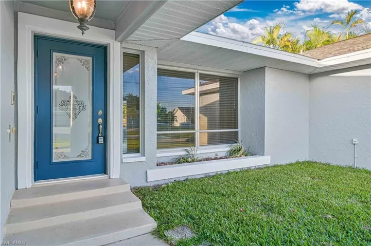 801 SE 41st  ST, Cape Coral, FL 33904