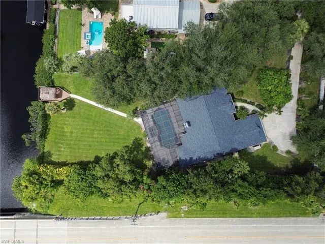 3778 Hidden Acres Cir S, North Fort Myers, Florida 33903