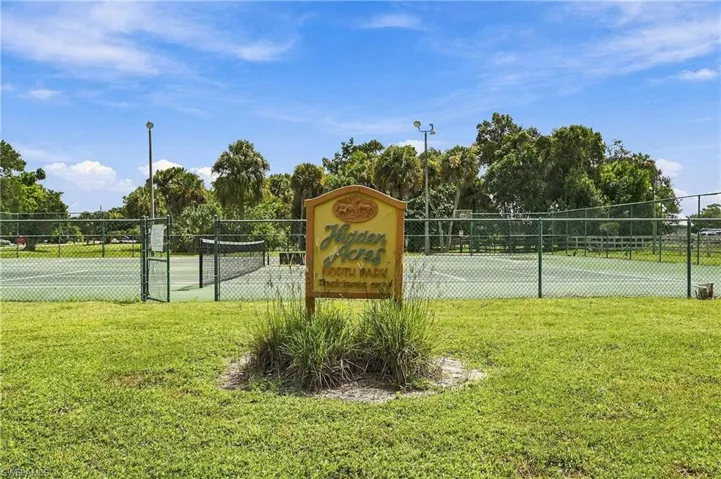 3778 Hidden Acres Cir S, North Fort Myers, Florida 33903
