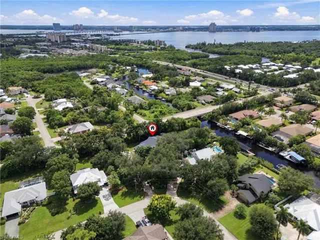 3778 Hidden Acres Cir S, North Fort Myers, Florida 33903