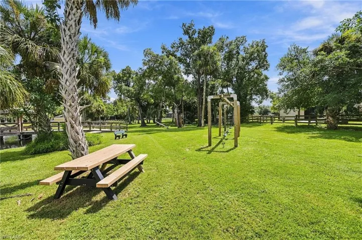 3778 Hidden Acres Cir S, North Fort Myers, Florida 33903
