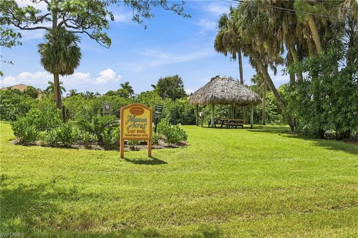 3778 Hidden Acres Cir S, North Fort Myers, Florida 33903