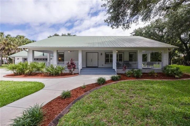 4315 13th Ave Sw, Naples, Florida 34116