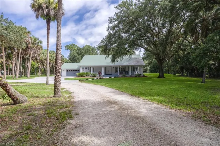 4315 13th Ave Sw, Naples, Florida 34116