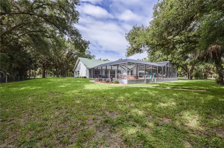 4315 13th Ave Sw, Naples, Florida 34116