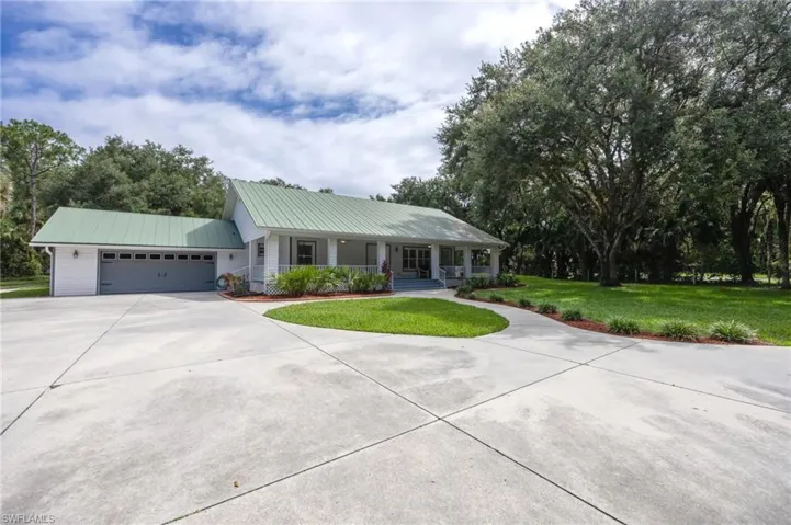 4315 13th Ave Sw, Naples, Florida 34116