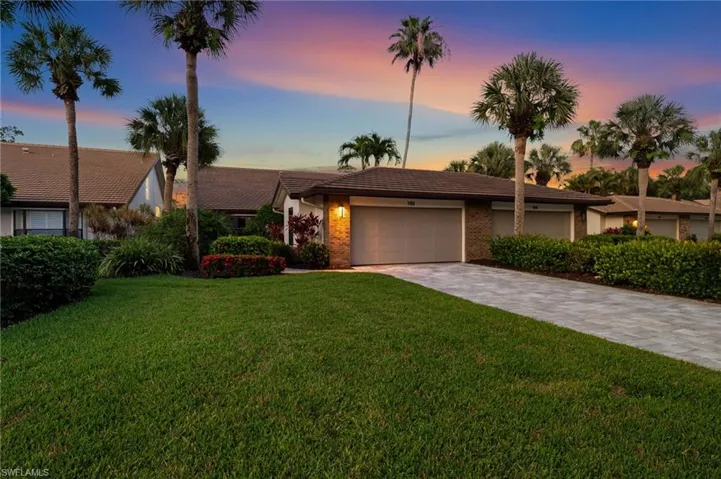 152  Cypress View  DR, Naples, FL 34113