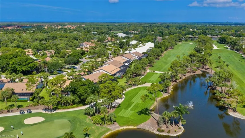 152  Cypress View  DR, Naples, FL 34113