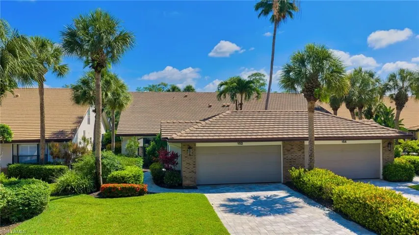 152  Cypress View  DR, Naples, FL 34113