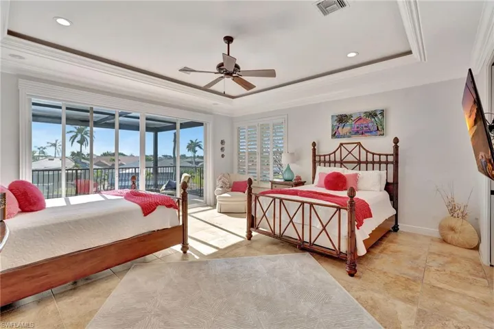 Bedroom 4 upstaris