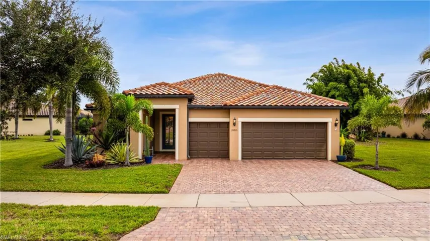 10835 Rutherford Rd, Fort Myers, Florida 33913