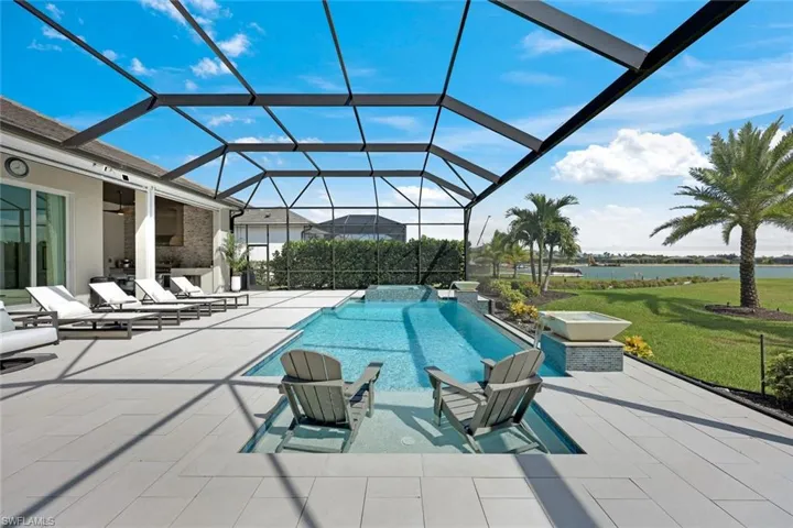 17216 Blue Sapphire Dr, Estero, Florida 33913