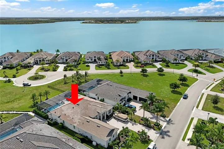 17216 Blue Sapphire Dr, Estero, Florida 33913