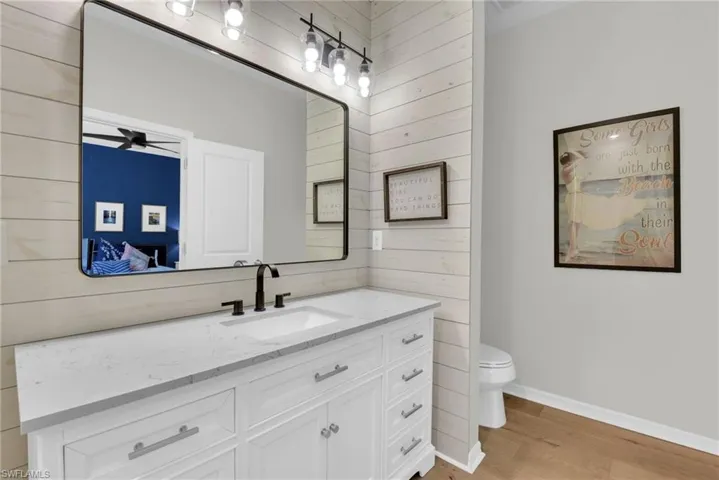 Master Suite Bath