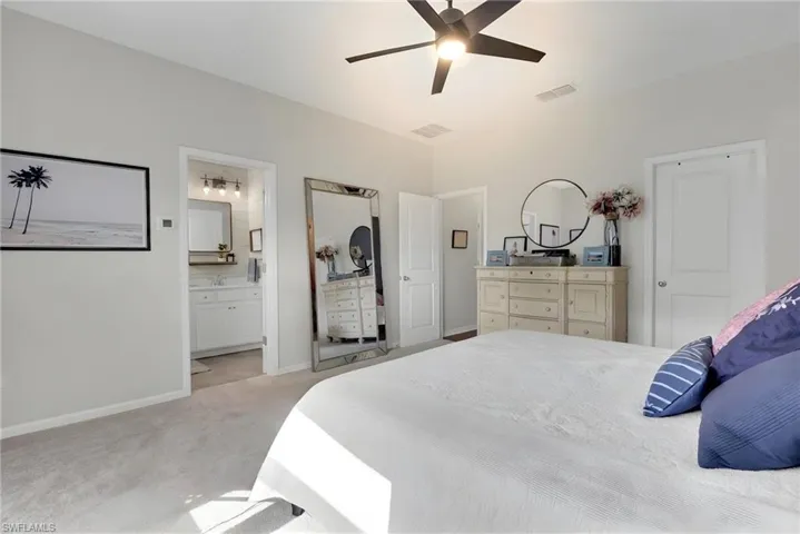 Master Suite