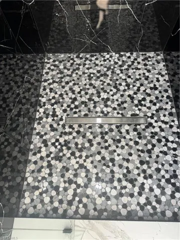 View of details