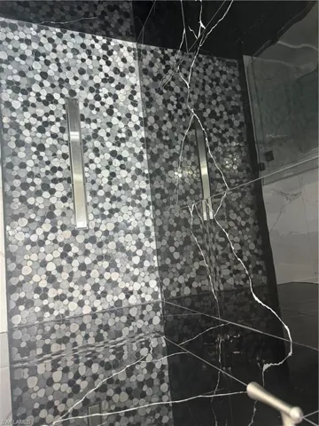 View of details