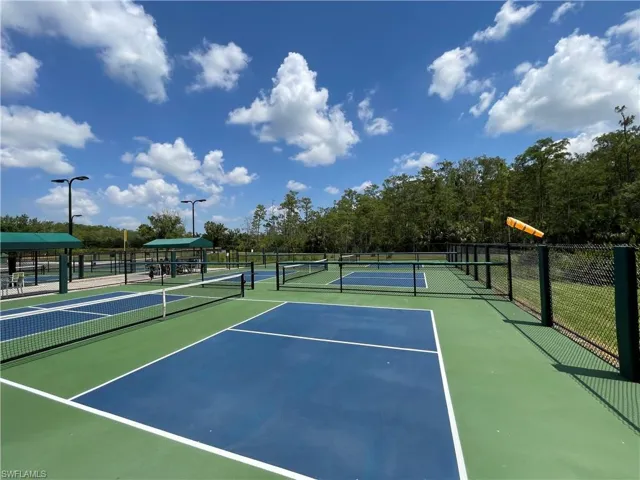 Pickleball