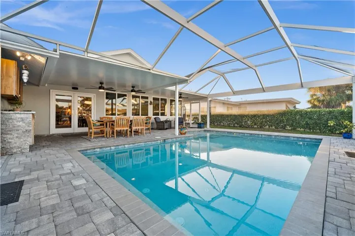 5316 Coronado Pkwy, Cape Coral, Florida 33904