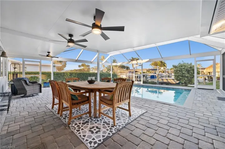 5316 Coronado Pkwy, Cape Coral, Florida 33904