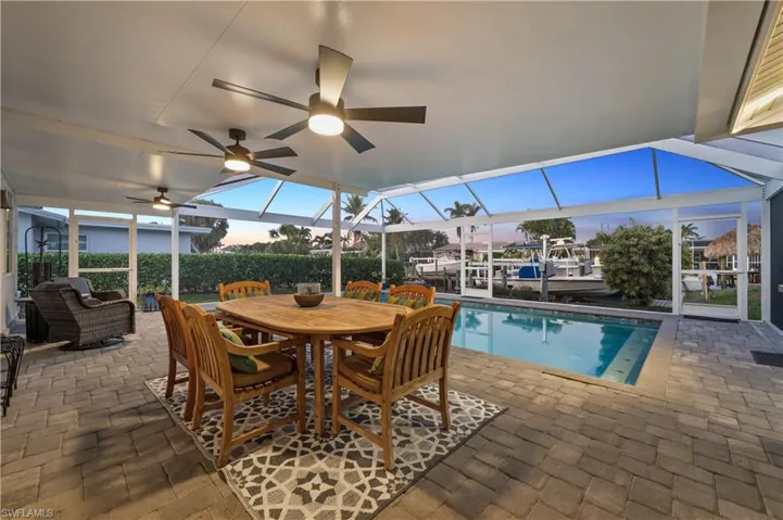 5316 Coronado Pkwy, Cape Coral, Florida 33904