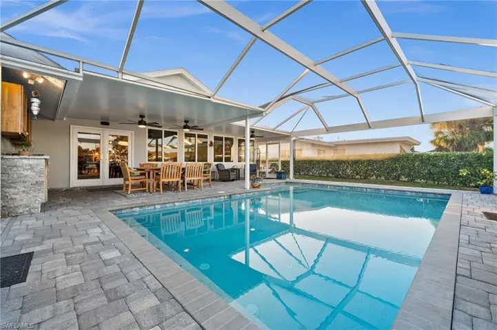 5316 Coronado Pkwy, Cape Coral, Florida 33904
