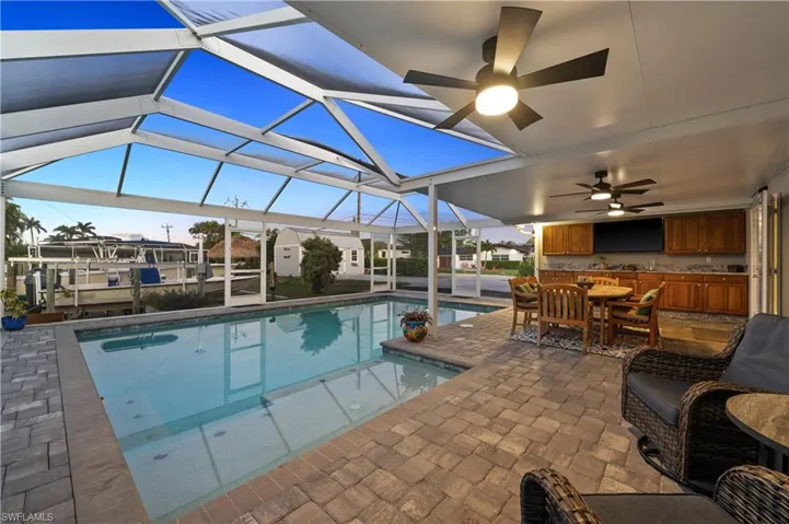 5316 Coronado Pkwy, Cape Coral, Florida 33904