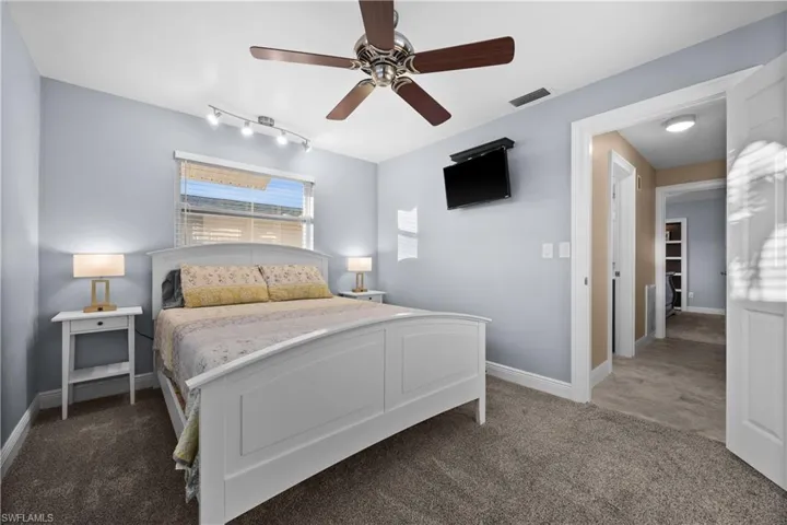 Guest Bedroom 1