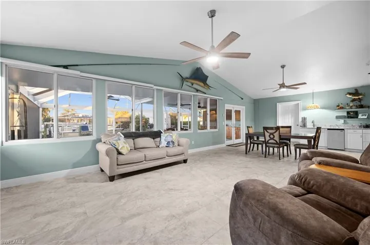 5316 Coronado Pkwy, Cape Coral, Florida 33904