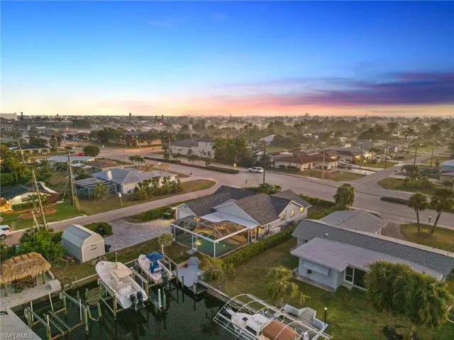 5316 Coronado Pkwy, Cape Coral, Florida 33904