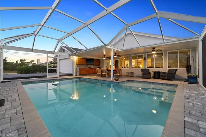 5316 Coronado Pkwy, Cape Coral, Florida 33904