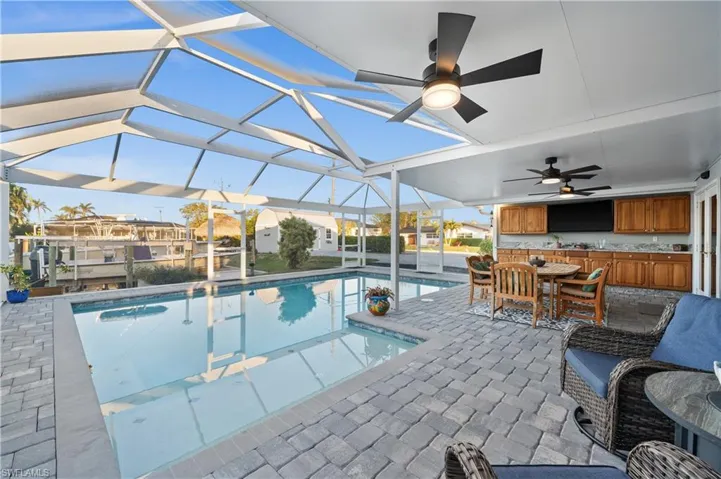 5316 Coronado Pkwy, Cape Coral, Florida 33904