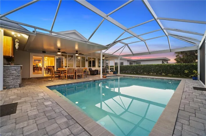 5316 Coronado Pkwy, Cape Coral, Florida 33904