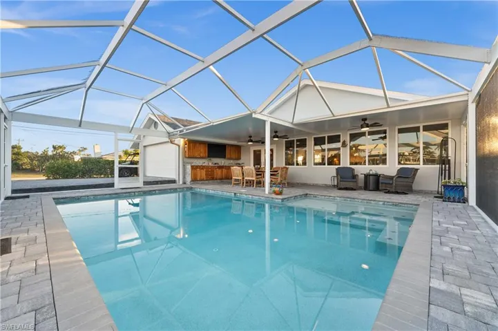 5316 Coronado Pkwy, Cape Coral, Florida 33904