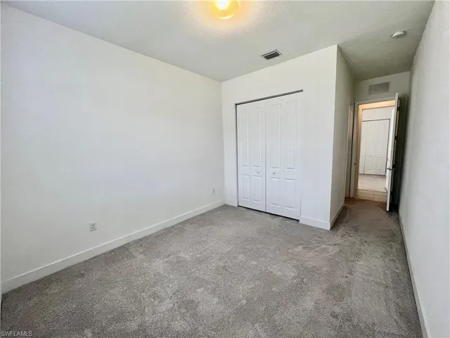 Bed #3