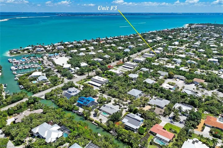 561  Periwinkle  WAY, Sanibel, FL 33957