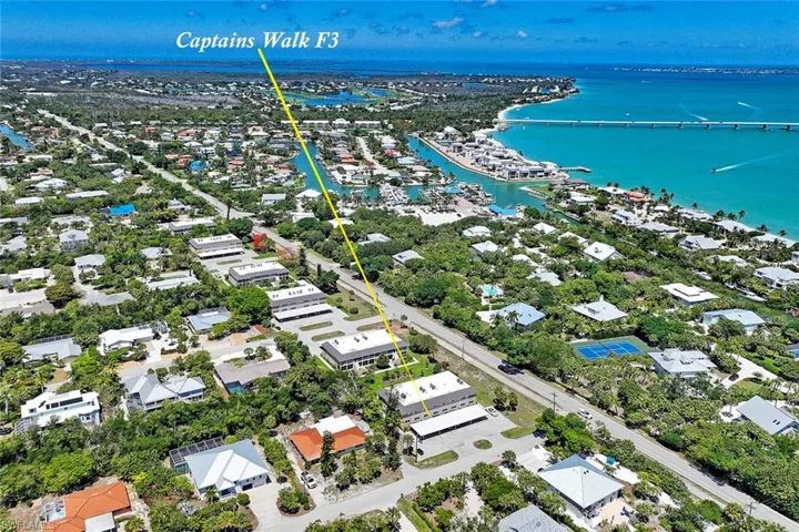 561  Periwinkle  WAY, Sanibel, FL 33957
